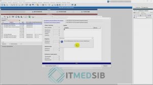 Профосмотр. Импорт списка работников
