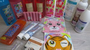 Faberlic не много и не мало  / Elenitka Уфа