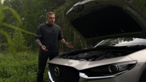 Обзор городских кроссоверов из Японии Mazda CX-30 и Eclipse Cross. Jidocar авто под заказ