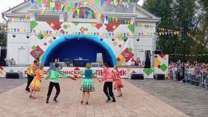 300 лет БОЛЬШОЙ МУРТЕ! 09 августа 2025 г.