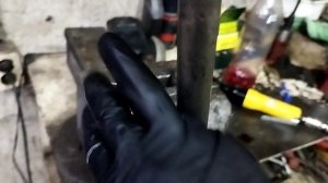 Пневматический гайковерт HIFESON HF-2060A/2050A