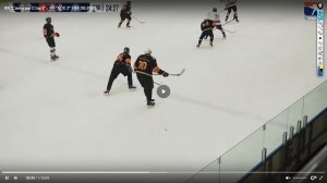 ХК Самураи Старт - ХСК 2 Летнее первенство СПБХЛ 2025г.