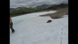 Танцы на краю света.