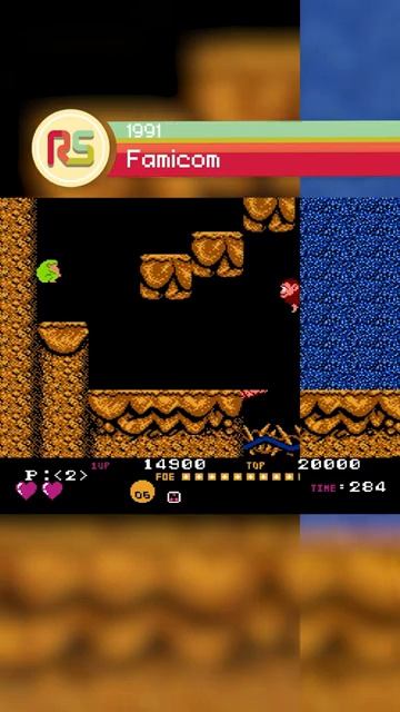 Toki / Juju Densetsu — каждая версия за одну минуту! 🐵🌴 смотреть онлайн