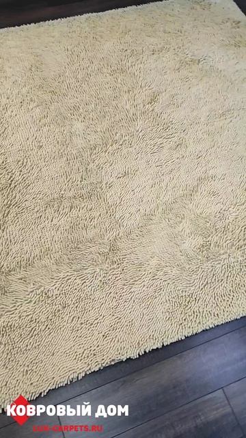 Ковер 1,70х2,40 и 1.4х2 Bade Teppiche ivory смотреть онлайн