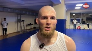 Раисов ЖЕСТКО про Бивола / Мокаев: "Петр Ян vs Топурия - это красиво" / АБАСГАДЖИ ОТЫГРАЛ 9 БАЛЛОВ!