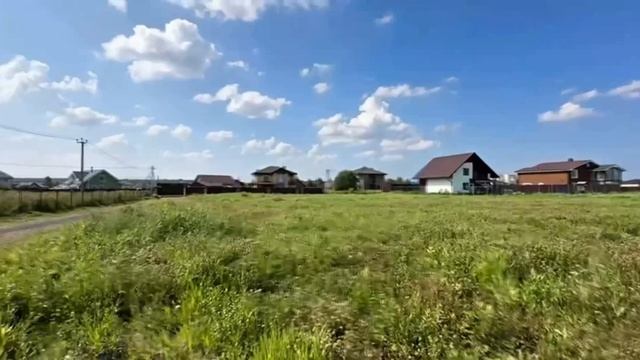 Земельный участок к.п. «Бельведер Парк» | 14 соток | Все центральные коммуникации смотреть онлайн