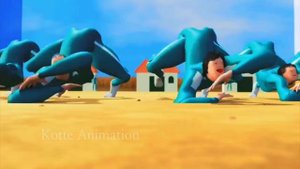 Squid game