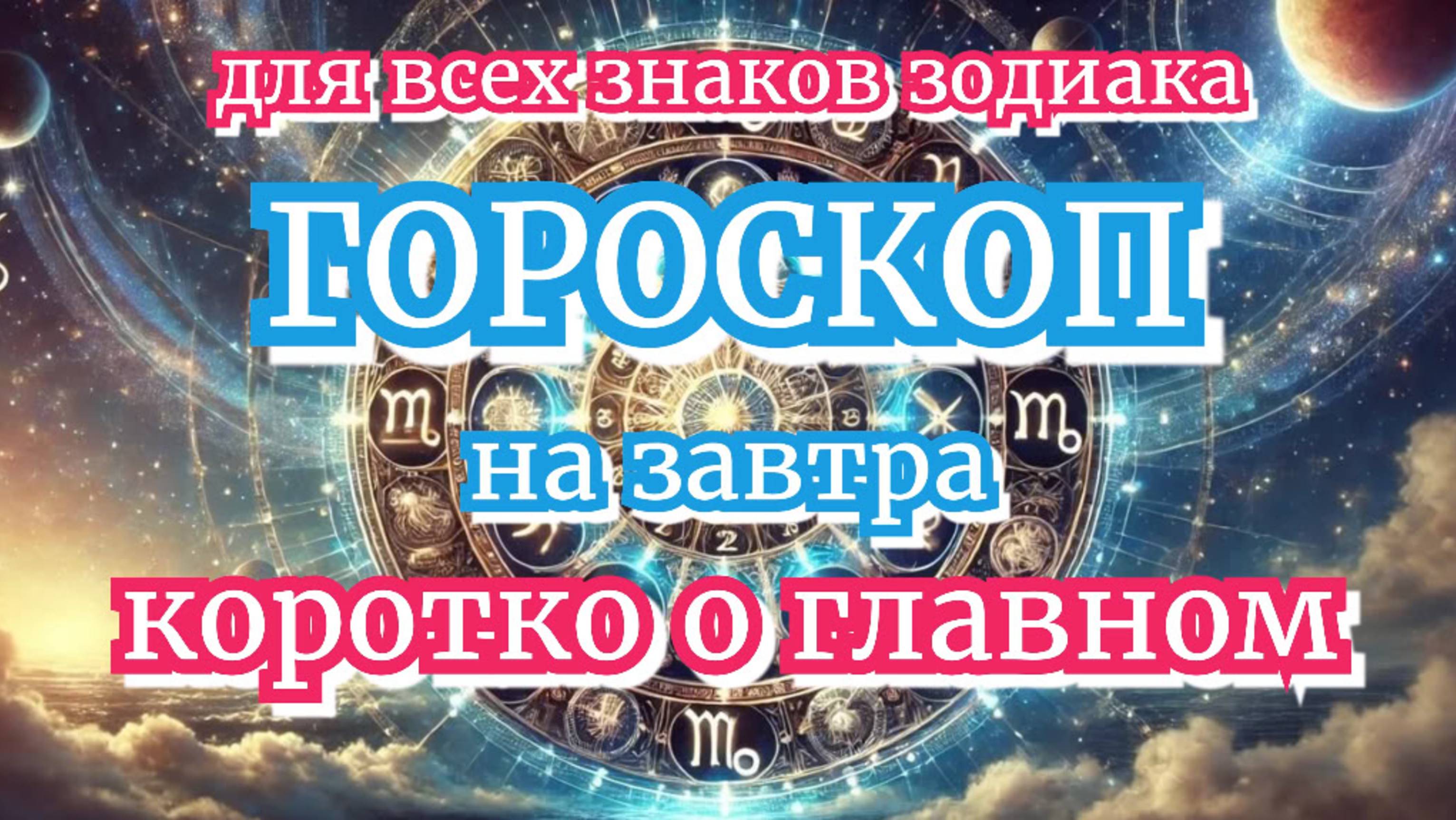 Ежедневный гороскоп | 12 августа 2025 | ПОДПИШИСЬ | не пропусти гороскоп на завтра
