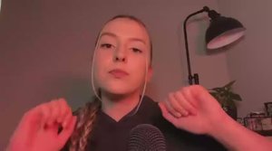 Новый опыт,  шепот и пощелкивание, просто расслабитесь