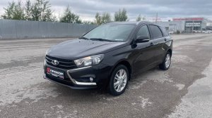 Обзор на Lada (ВАЗ) Vesta I, 2018 ПРОХОР | Просто Хорошие Автомобили!