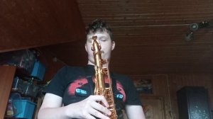 игра на саксофоне история любви лей