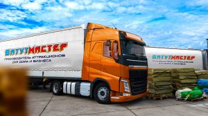 Как работает Batut Master: поставка батутов и аттракционов по всей России и СНГ