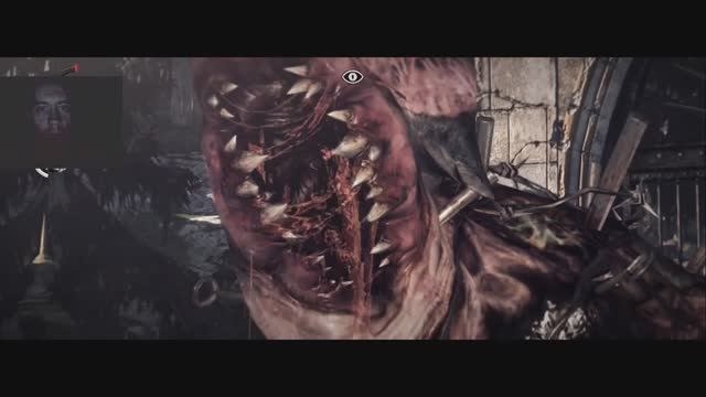 Evil Within. Душная серия  #6