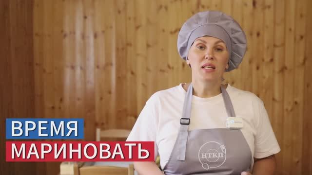 Рецепт запеченной курицы