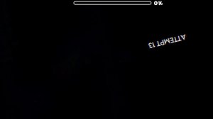 Мой обзор нового event-уровня в Geometry Dash