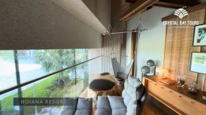 Обзор отеля и резорта New World Hoiana Vietnam