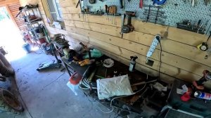 От страусов нужно избавиться ! Супер мойка ! ХУТОР В ЛЕСУ №779