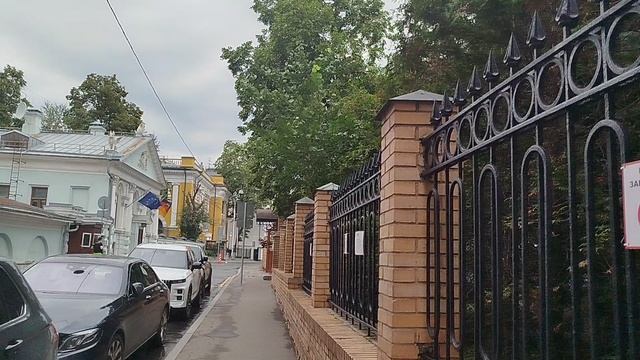 Российский институт театрального искусства — ГИТИС. Российское высшее учебное заведение. смотреть онлайн