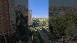 однокомнатная квартира. героя Сарабеева В.И. дом 3