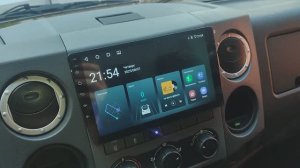 Установка допов в ГАЗ next , что должно стоять с завода