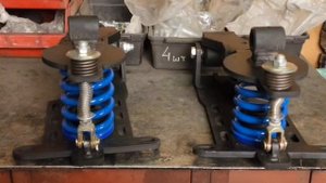 ПЛАВАЮЩАЯ СИСТЕМА!