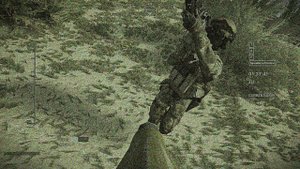 Дроновод и полтора мушкетёра в SQUAD