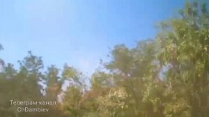 Атмосфера СВО  Бойцы 135-го штурмового батальона группировки "Восток" ВС РФ из Бурятии