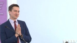 Безлимитный тариф. Будь на связи -- Антон Бойков. Ростов на Дону