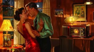 Джаз бар Retro Music Vintage Golden Age №49