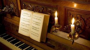 Людвиг Ван Бетховен. Лунная соната. Версия_2.0