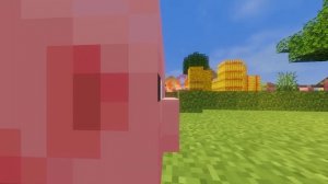 прятки с нубиком