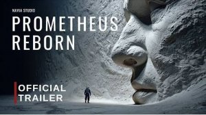 Прометей: Возрождение | Официальный трейлер | 2026.12