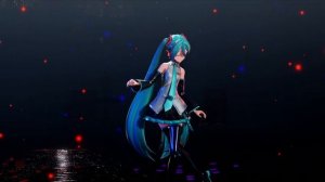 Miku Hatsune - Identity 2K