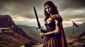 Царицы амазонок: КТО они были на самом деле?