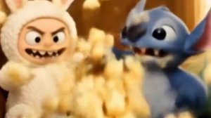 монстрики мультик для детей