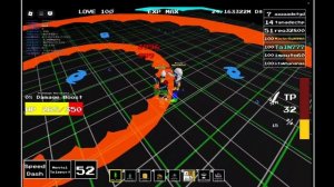 Deltarune 3D RPG Supreme (Weather Duo)