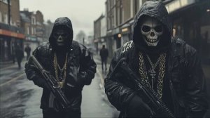 🔥Aggressive Car Music 2025 Best Gangster House Music Selection, Bass Boosted | Ghetto Camp 🎧🔥