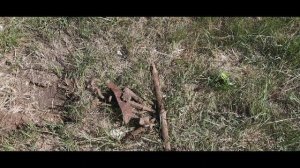 #КОП МЕТАЛЛА НА КАВКАЗЕ#11