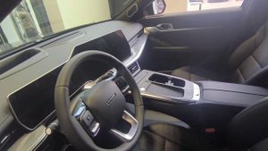 Хавал м6, ТО2, о машине