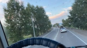 Проехал Читу, Улан-Удэ и добрался до Иркутска! По дороге встречался с друзьями!!!