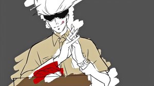 Магическая битва - Эндинг 1 | 4k | 60FPS | Creditless |