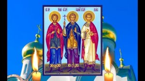 🕯️О умножении любви и искоренении ненависти и всякой злобы. Молитва 🙏❤️