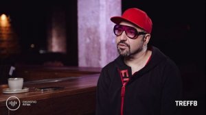 Чувство Ритма интервью Sergey Sanchez - диджеинг профессия, которой не стоит очаровываться.