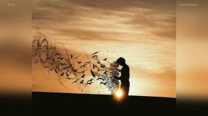 "Блюз Разлука" песня от "СанСей Проект" муз/сл. Сипаков Ф.