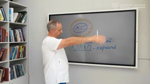 Как снизить холестерин без статинов.