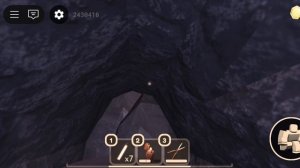 почему это локация без двери ????