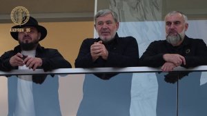 В Грозном прошли самые престижные скачки с призовым фондом в 32 миллиона рублей