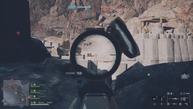 Battlefield 6 Open Beta_СВКSVK