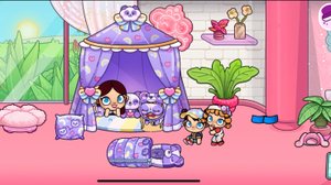 Аватар коинсы вышли!!!! (Avatar World)